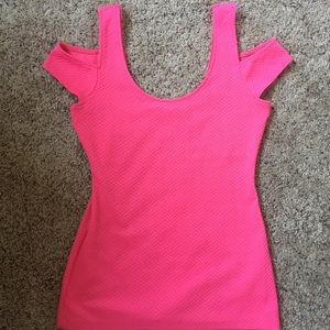 Guess Pink Top Sm
